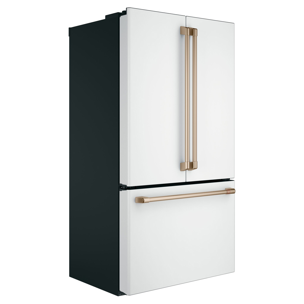 Réfrigérateur à double porte 23.10 pi3