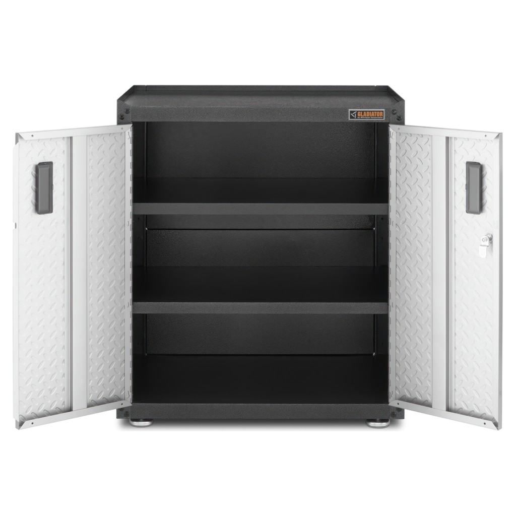 GearBox Modular Cabinet Full Length Door Gladiator