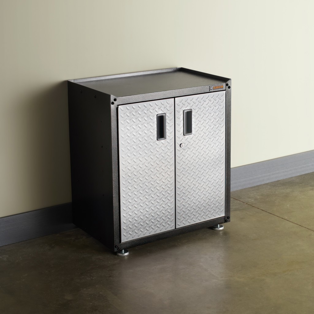 GearBox Modular Cabinet Full Length Door Gladiator