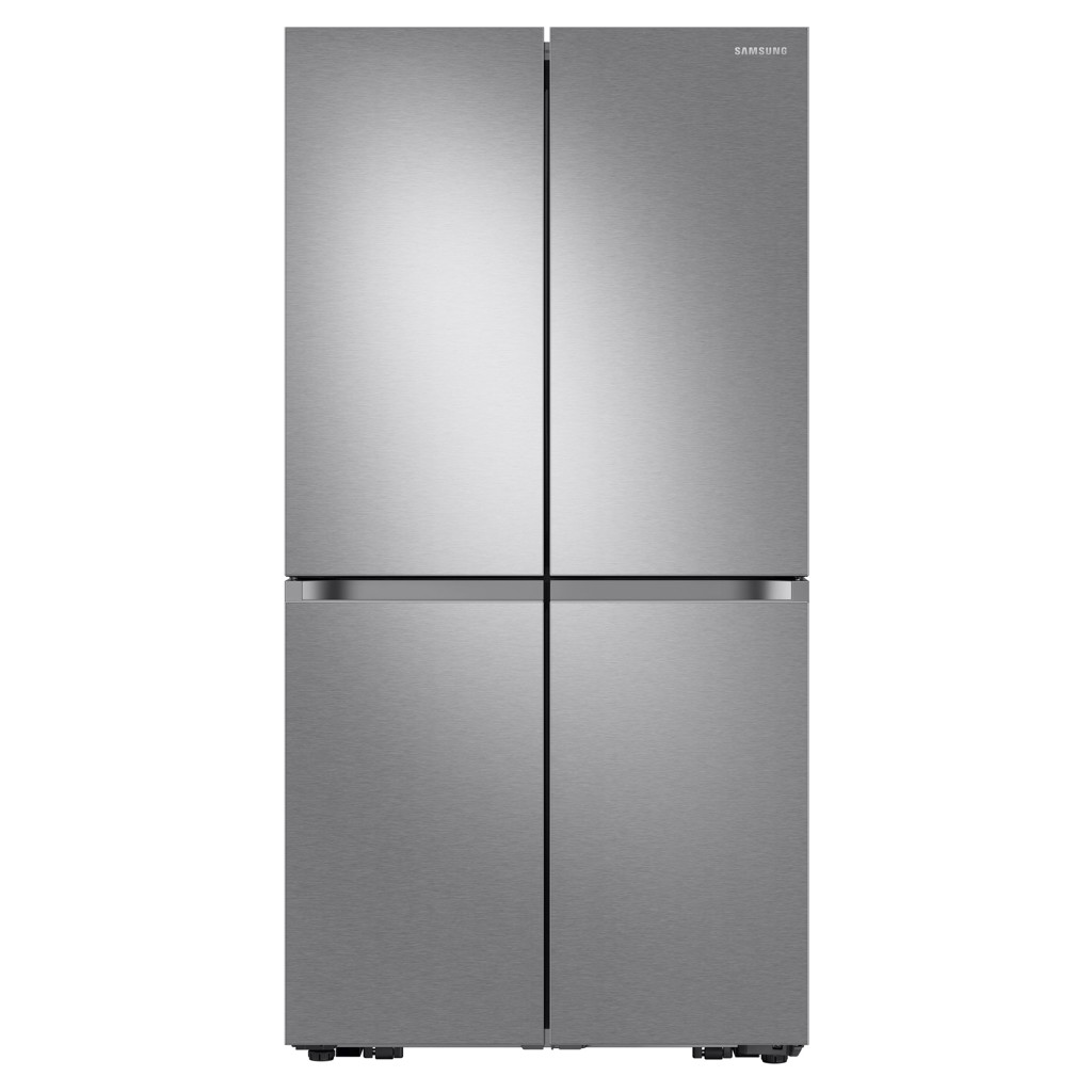 Réfrigérateur à quadruple porte 29 pi3