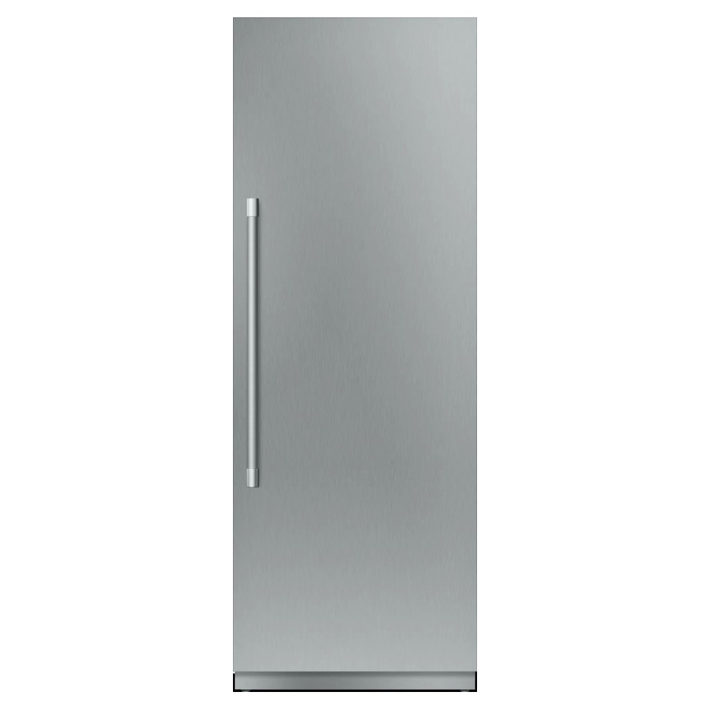 Tout réfrigérateur 30 po 16.8 pi³ Panneau à recouvrir