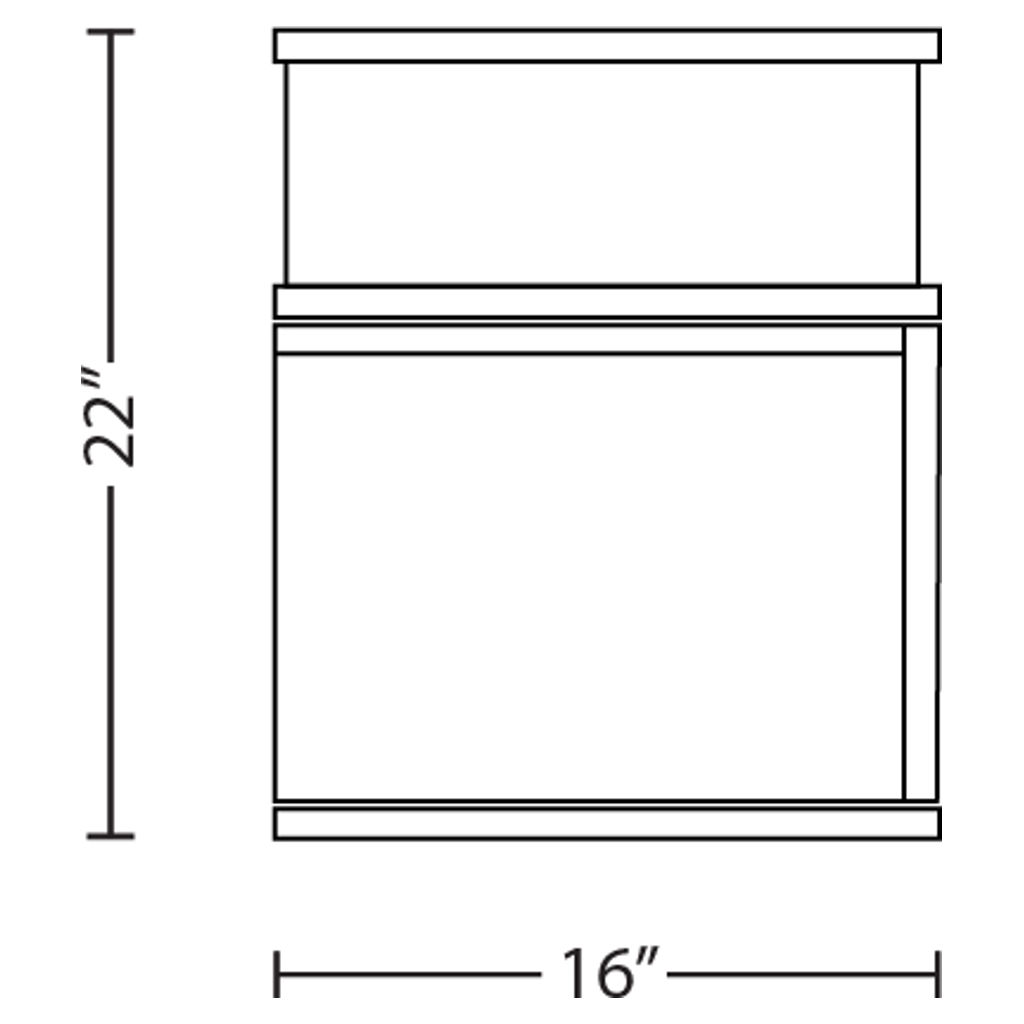 Meuble audio vidéo