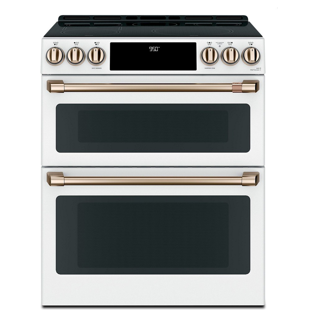 Cuisinière à induction encastrable 30 po