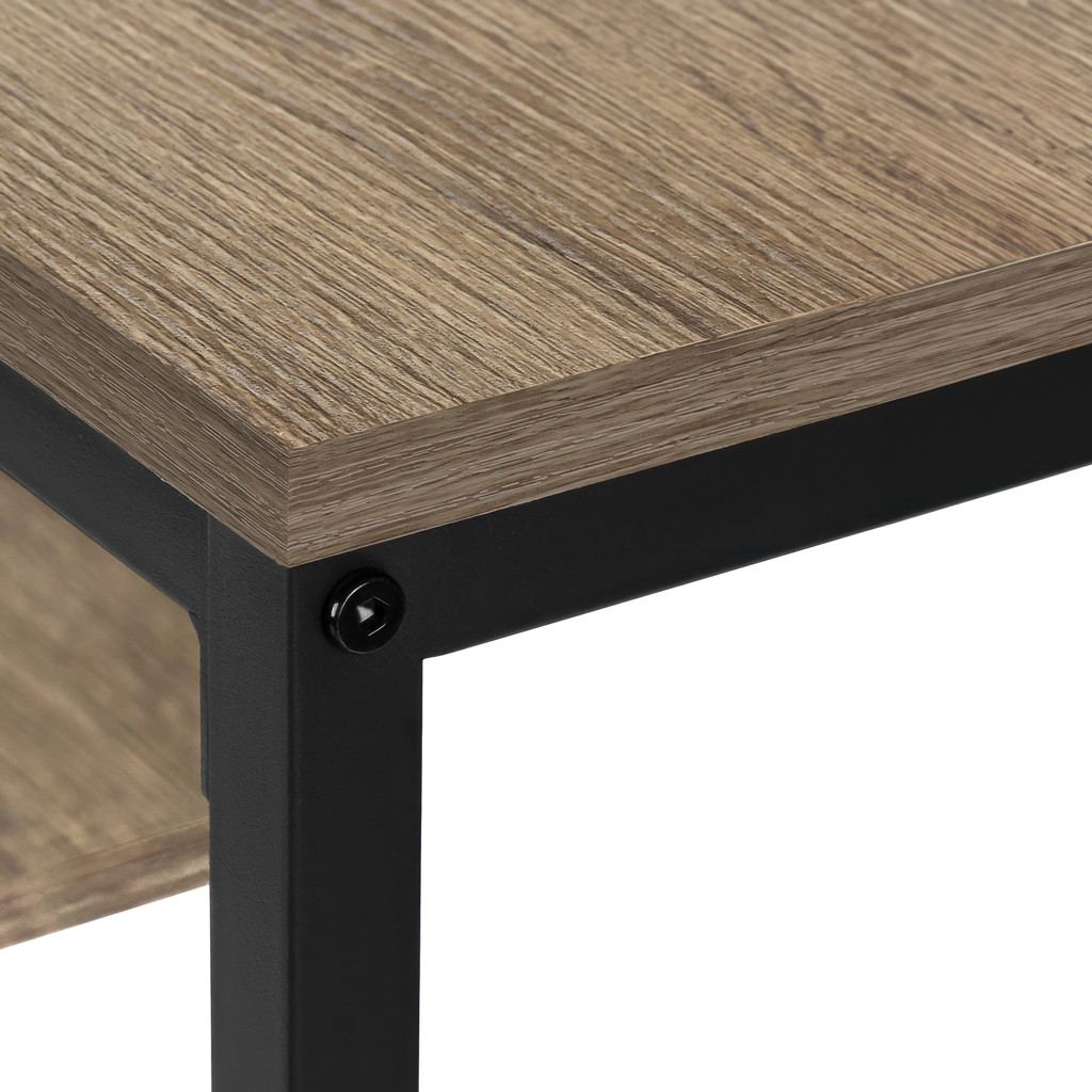 Table console