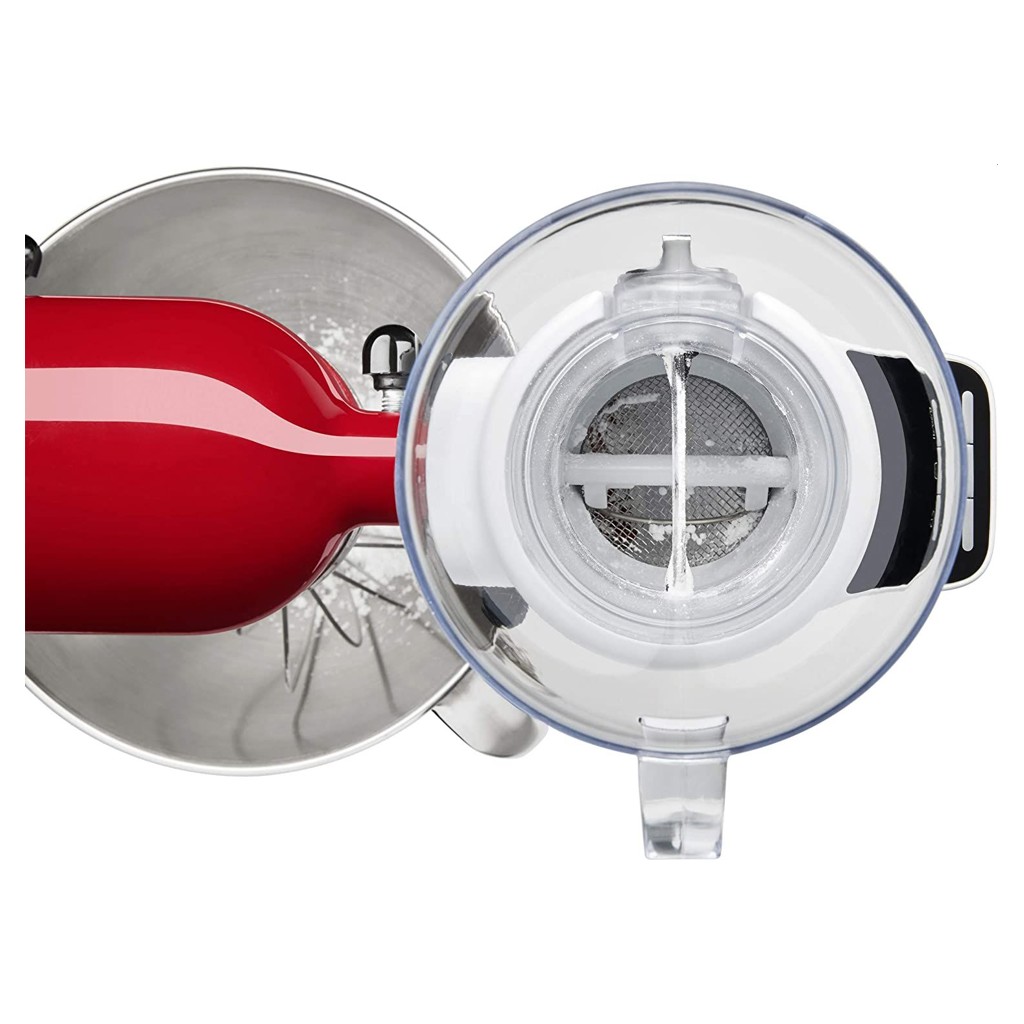 Sifter & Scale Attachment KitchenAid KSMSFTA | Tanguay