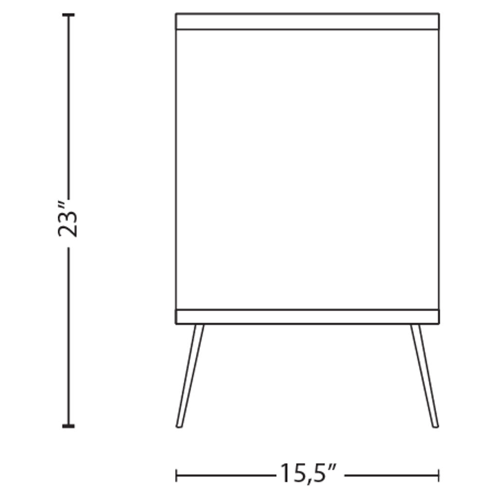 Meuble audio vidéo