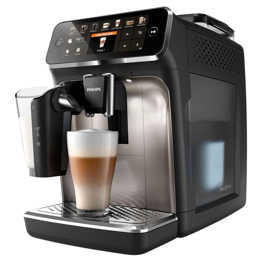 5400 Series Coffee Machine
