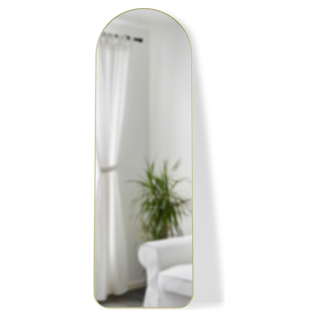 Miroir 20 x 62 po - Hubba