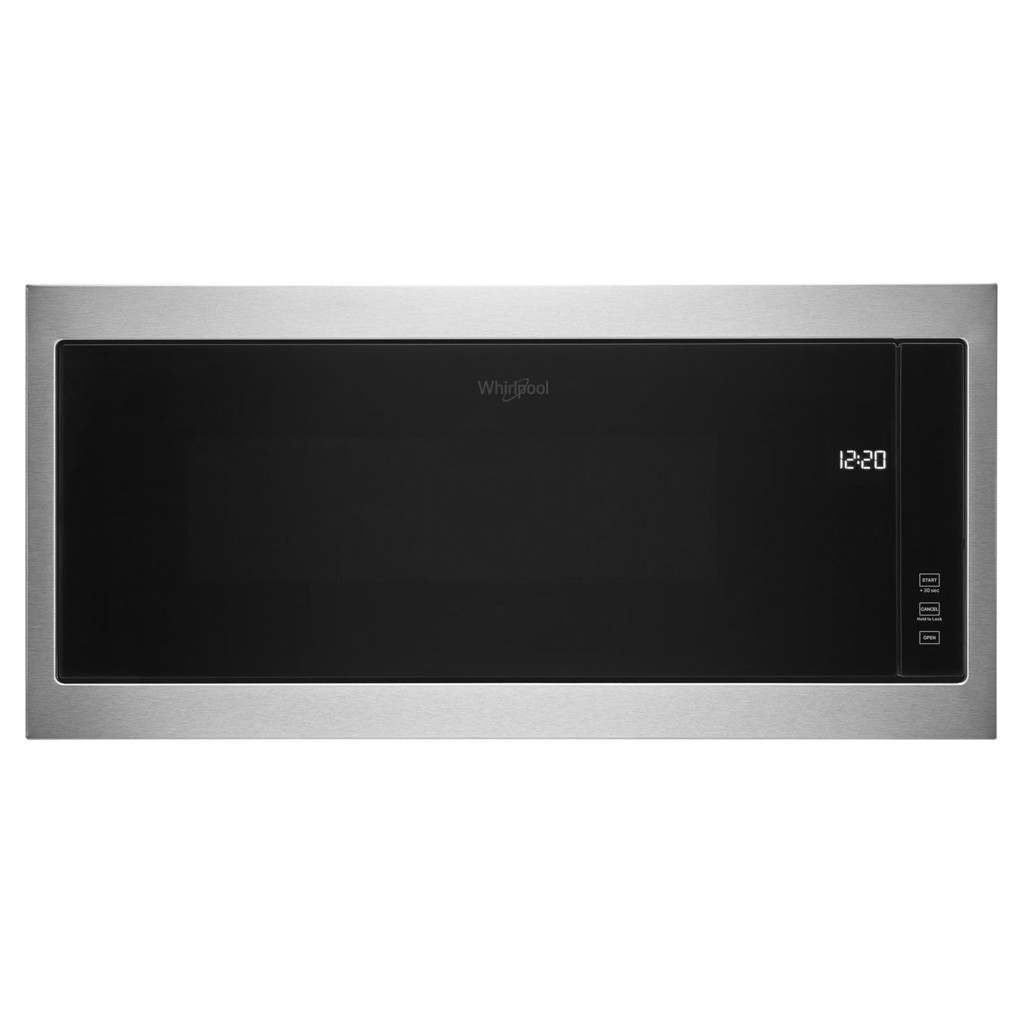 1.1 cu. ft. Built-in Microwave Oven 900W