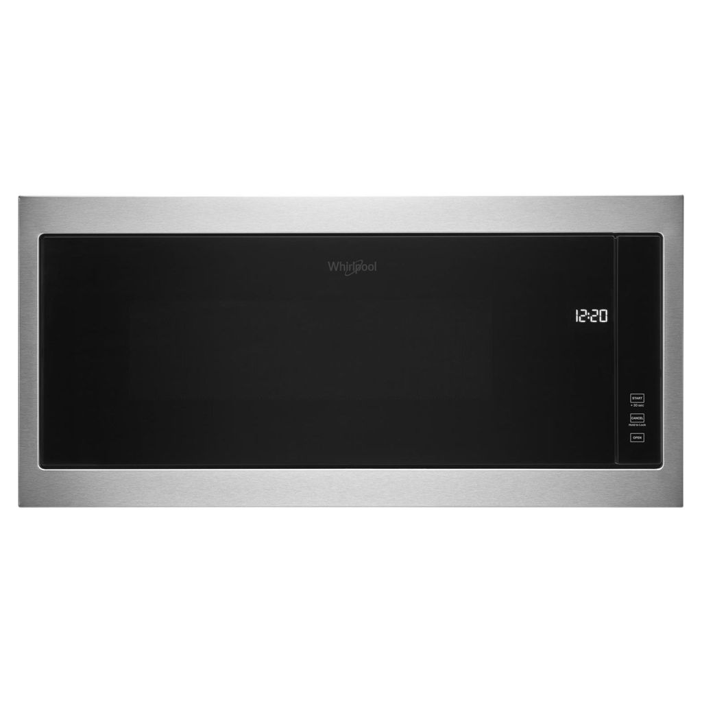 1.1 cu. ft. Built-in Microwave Oven 900W  - Slight imperfections