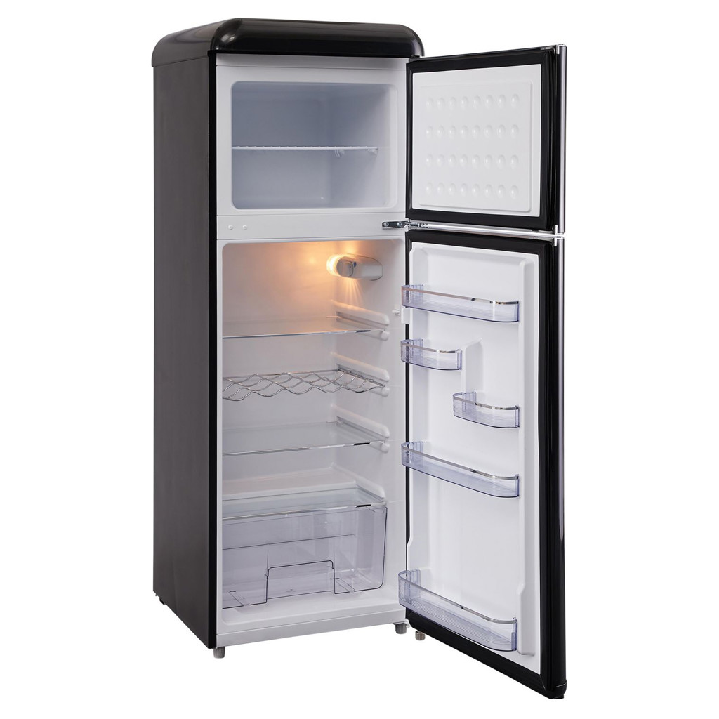 7.5 cu. ft. Top freezer refrigerator