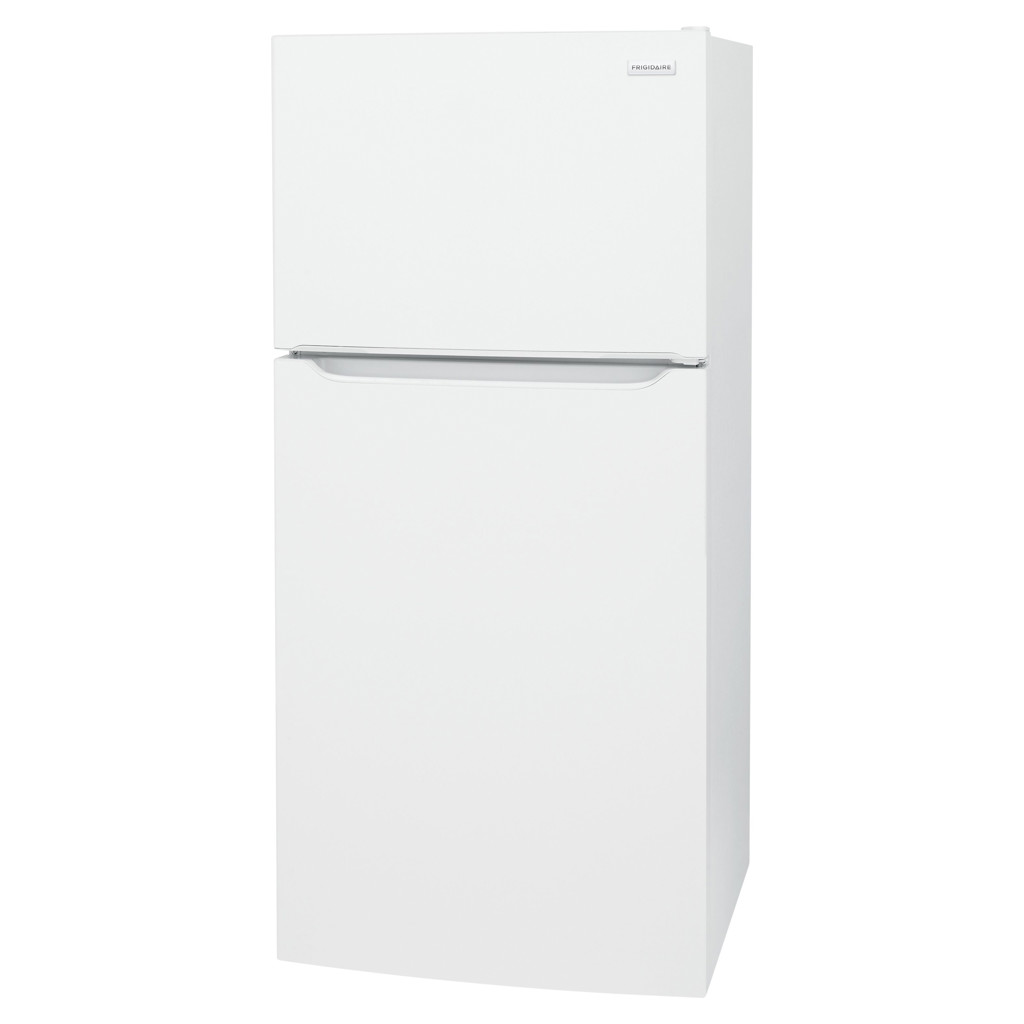 Réfrigérateur congélateur en haut 18.3 pi3
