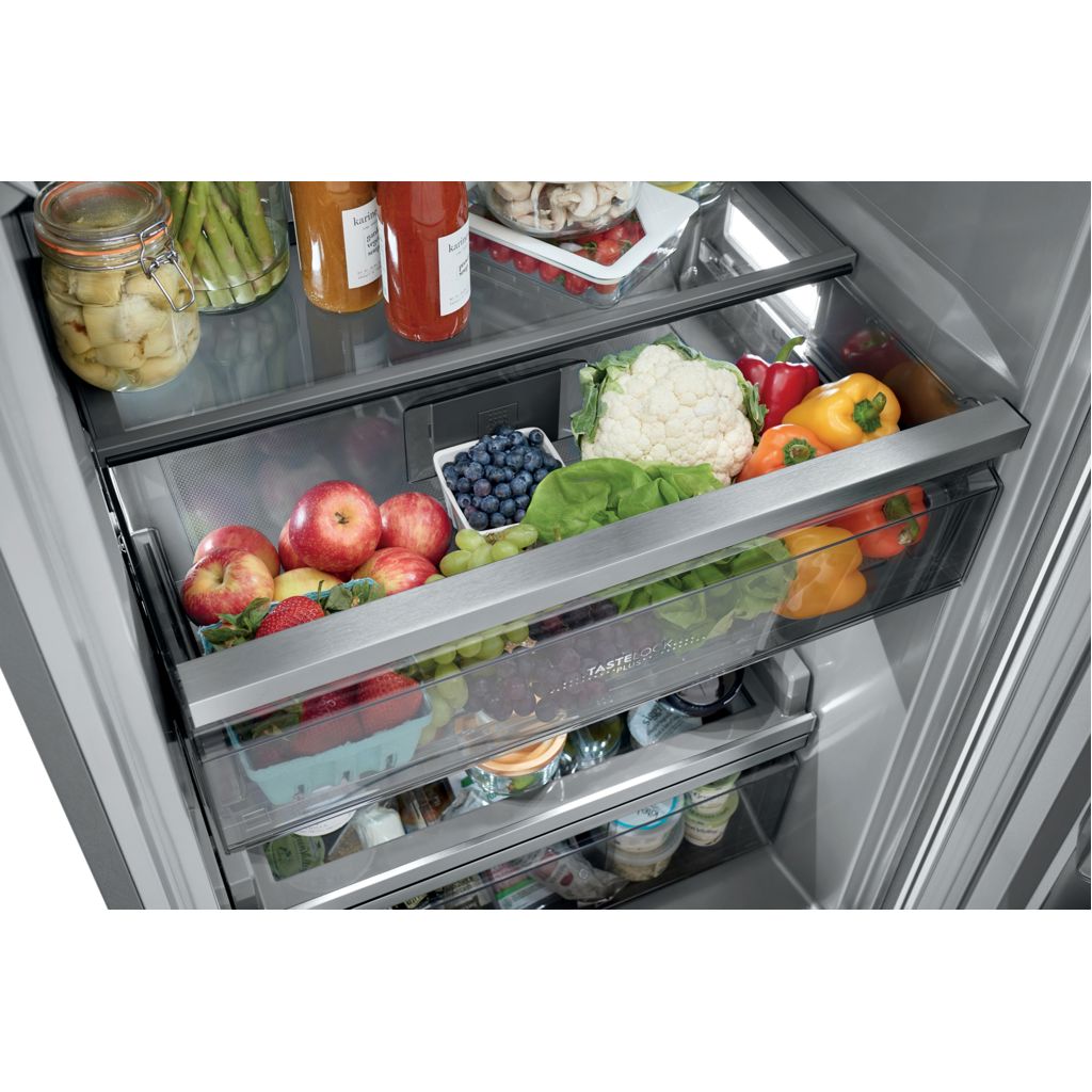 Tout réfrigérateur 18.6 pi3