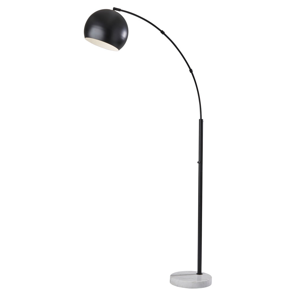 Astoria Floor Lamp Collection privée Tanguay