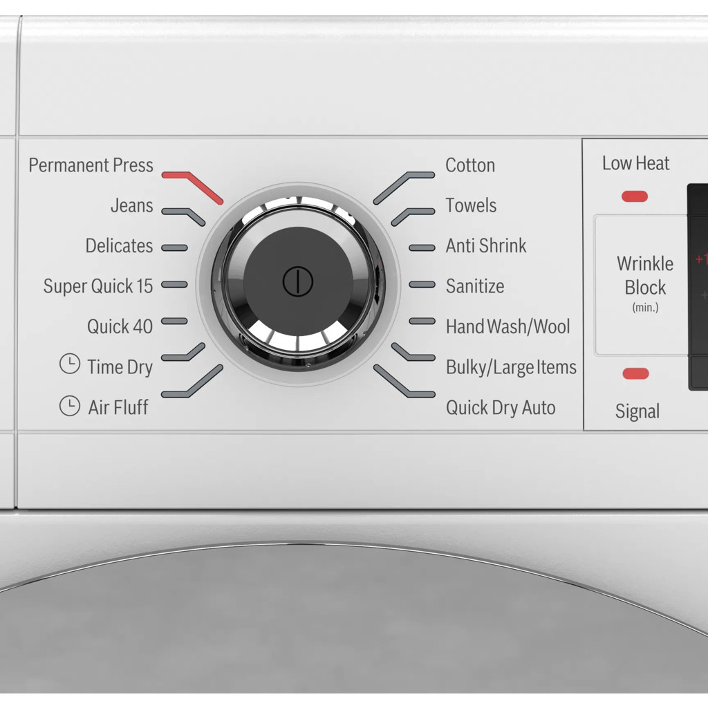 Condensation Dryer