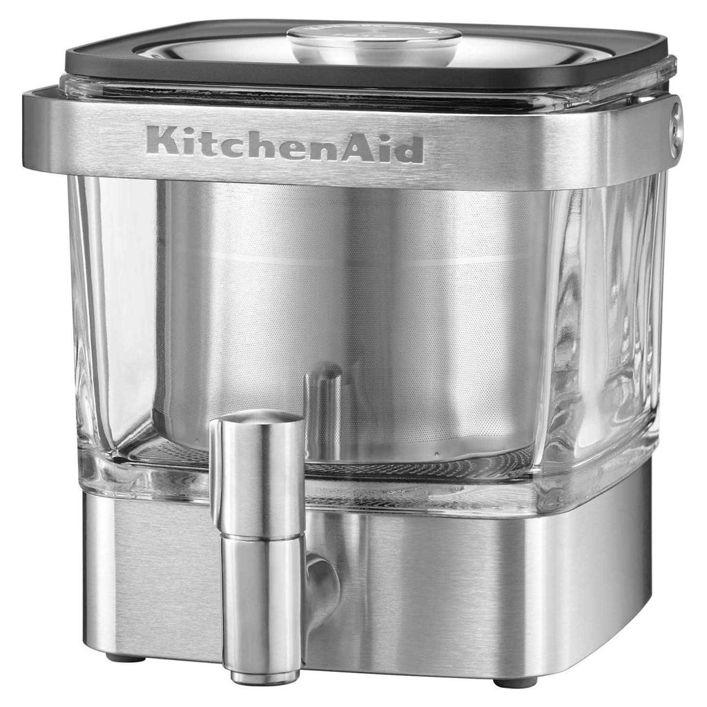 Kitchenaid shop cold brew