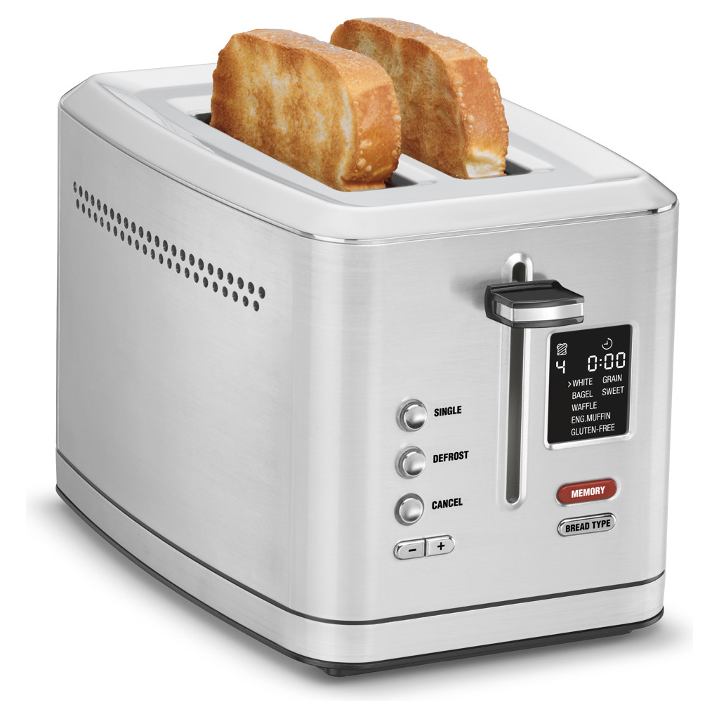 Toaster 2 slices