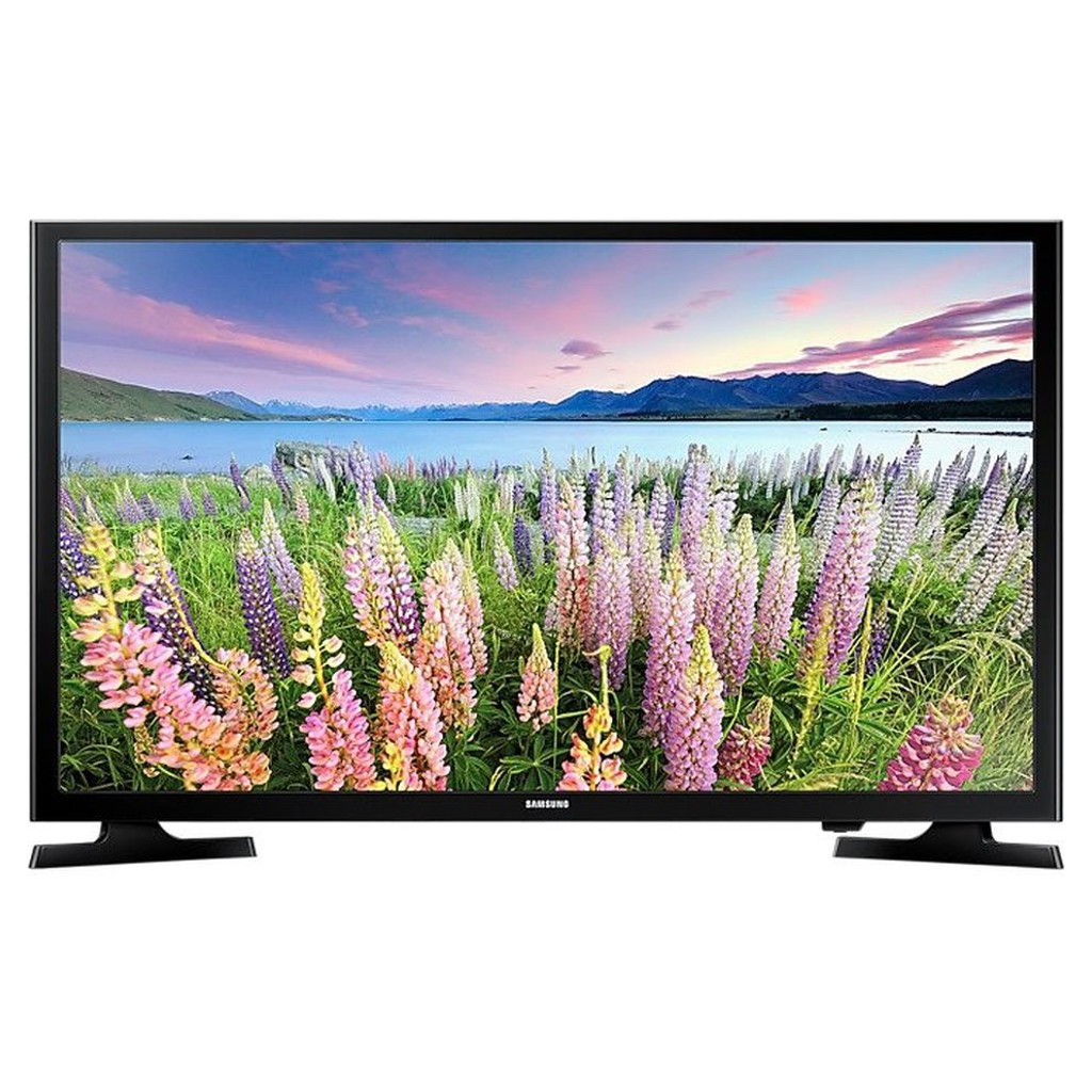 Téléviseur Smart TV écran 40 po - Boîte ouverte