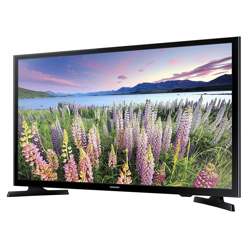 Téléviseur Smart TV écran 40 po - Boîte ouverte