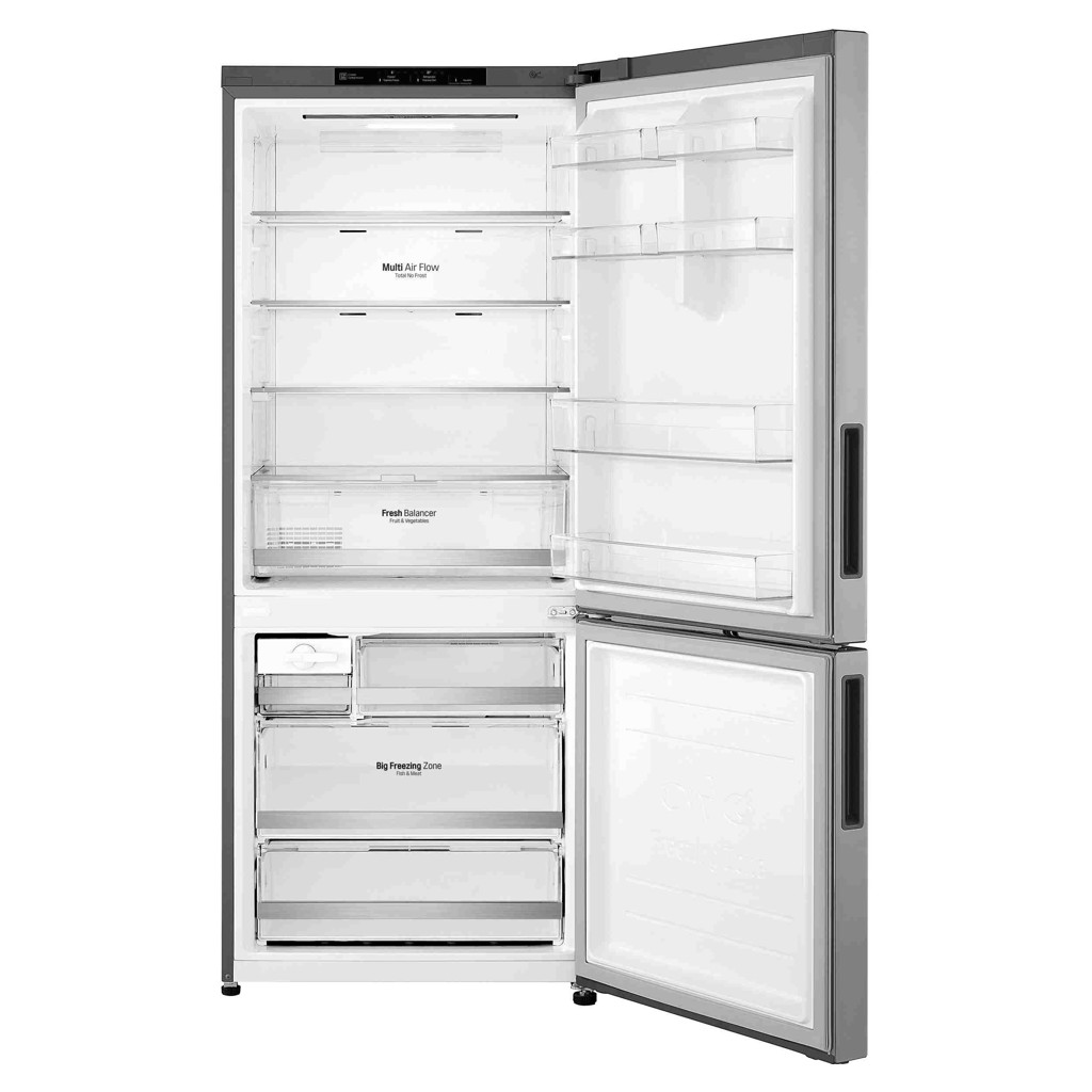 14.7 cu. ft. Bottom Freezer Refrigerator