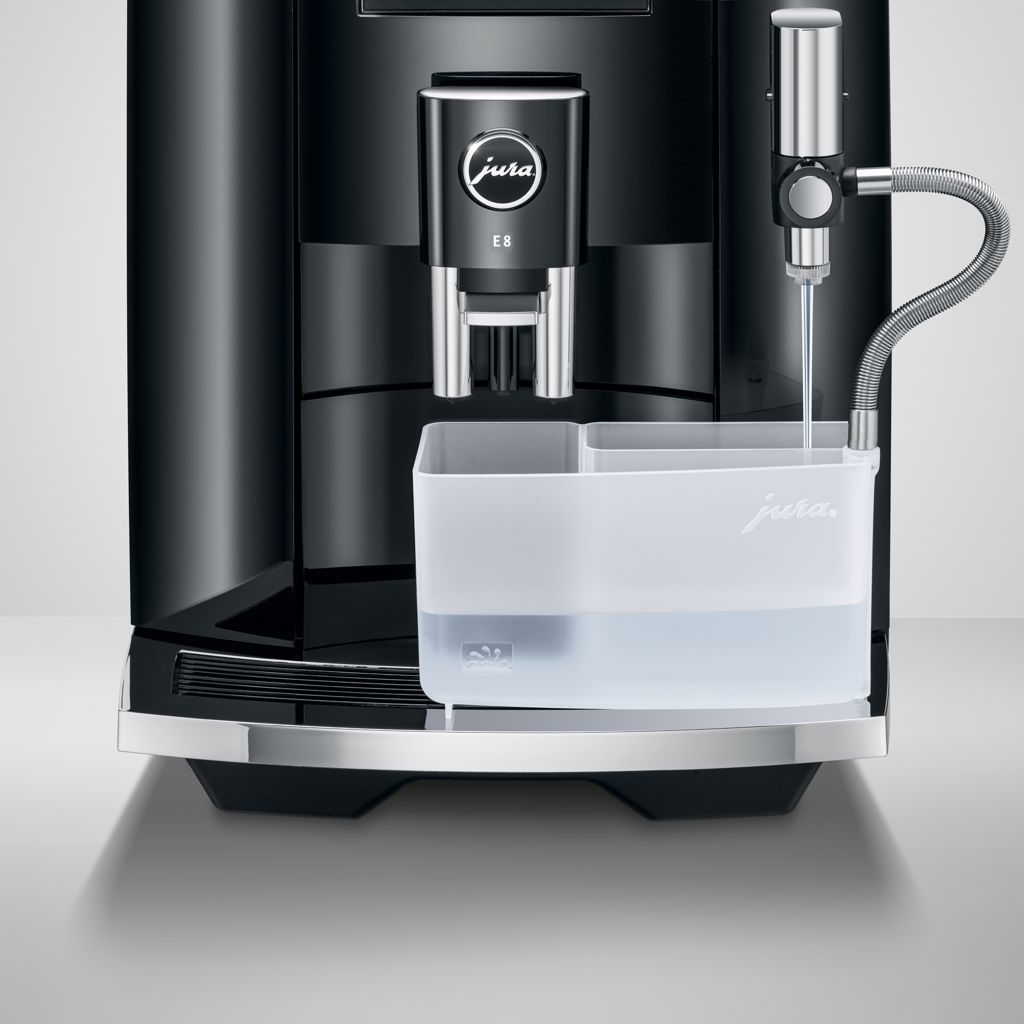 Machine à café E8