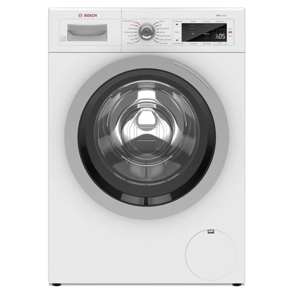 2.2 Cu.Ft. Compact Washer