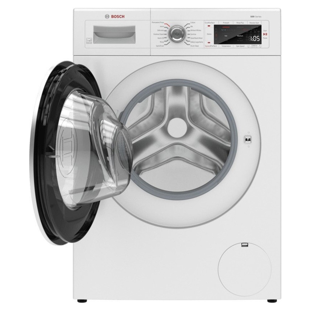 2.2 Cu.Ft. Compact Washer