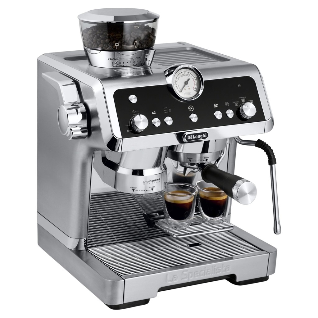 Machine caf La Specialista Prestigio Delonghi EC9355M Tanguay