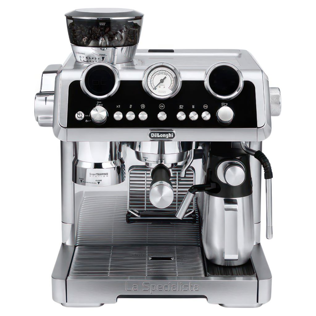 Machine caf La specialista Maestro Delonghi EC9665M Tanguay