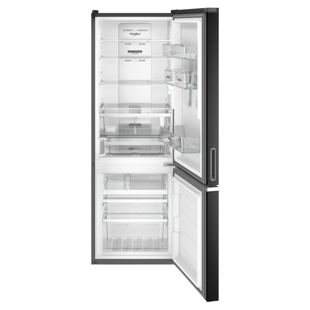 Réfrigérateur congélateur en bas 12.9 pi3
