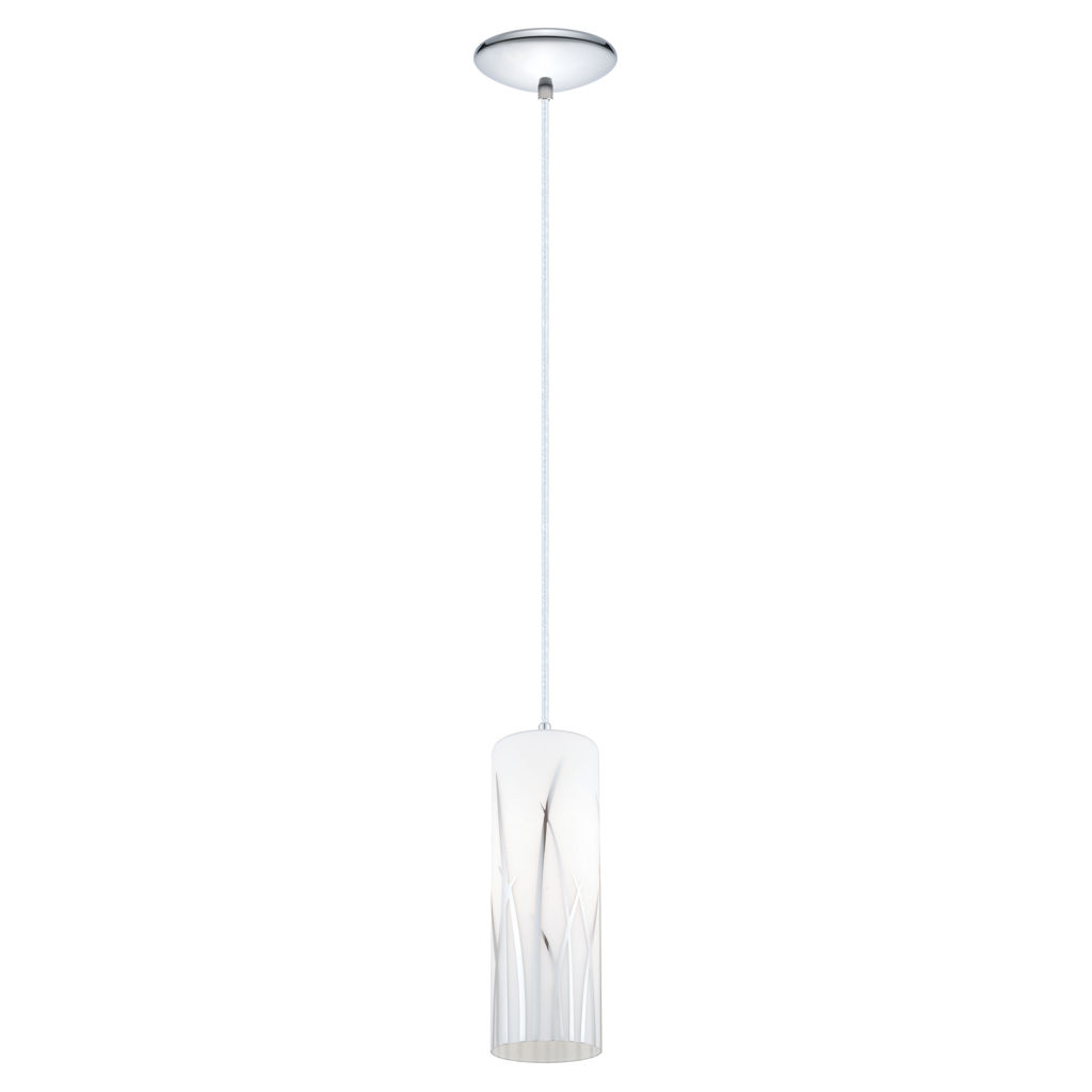 Hanging light fixture Collection privée | Tanguay