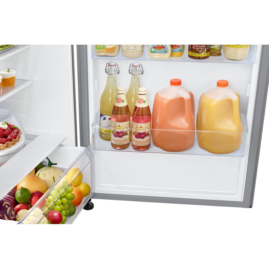 15.6 cu. ft. Top Freezer Refrigerator