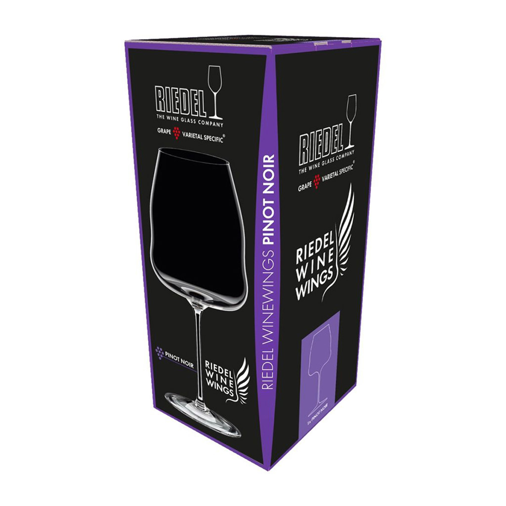 RIEDEL Winewings Pinot Noir (Single Pack)