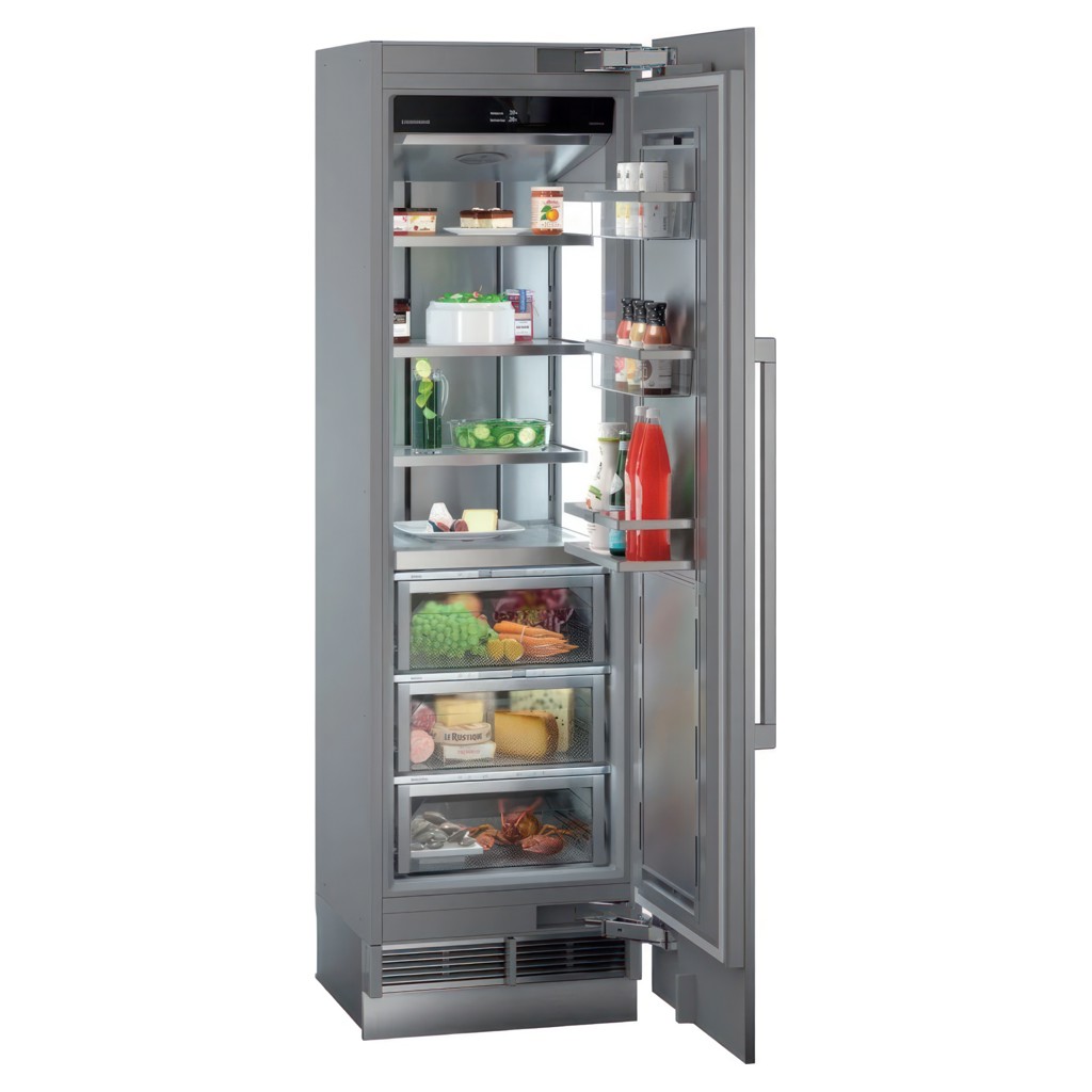 11.4 cu. ft. refrigerator