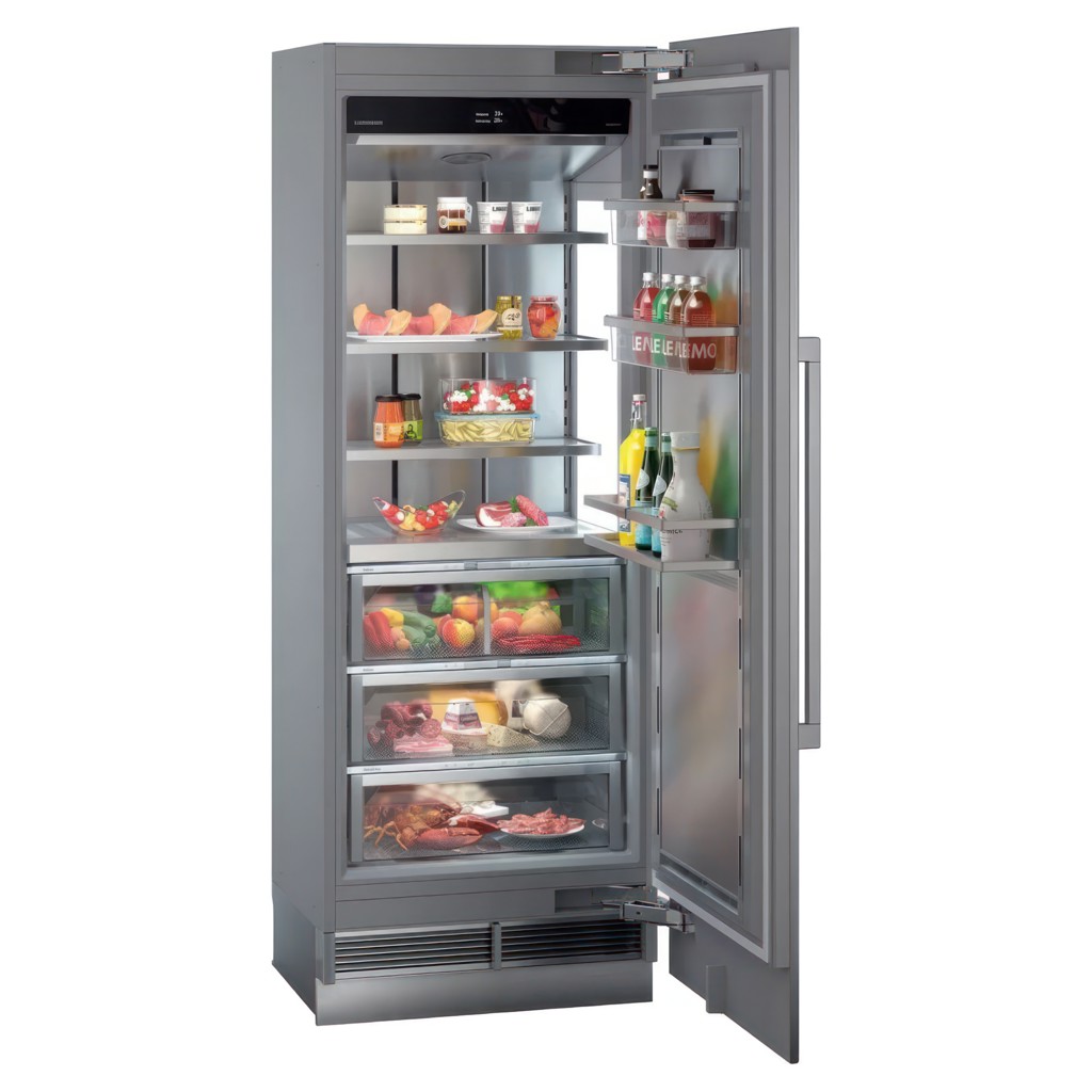 15.0 cu. ft. refrigerator