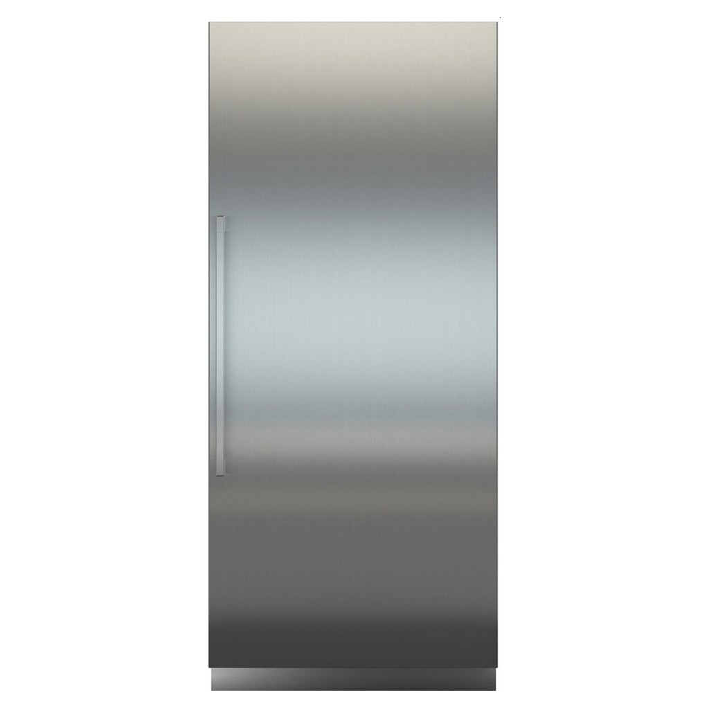 18.9 cu. ft. Panel ready refrigerator column