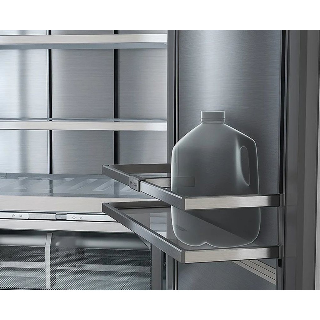 18.9 cu. ft. Panel ready refrigerator column