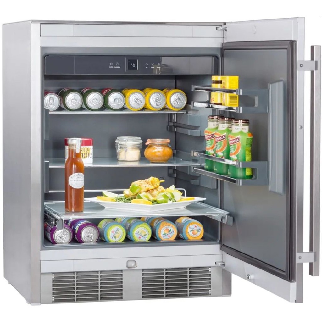 3.7 cu. ft. Compact outdoor refrigerator