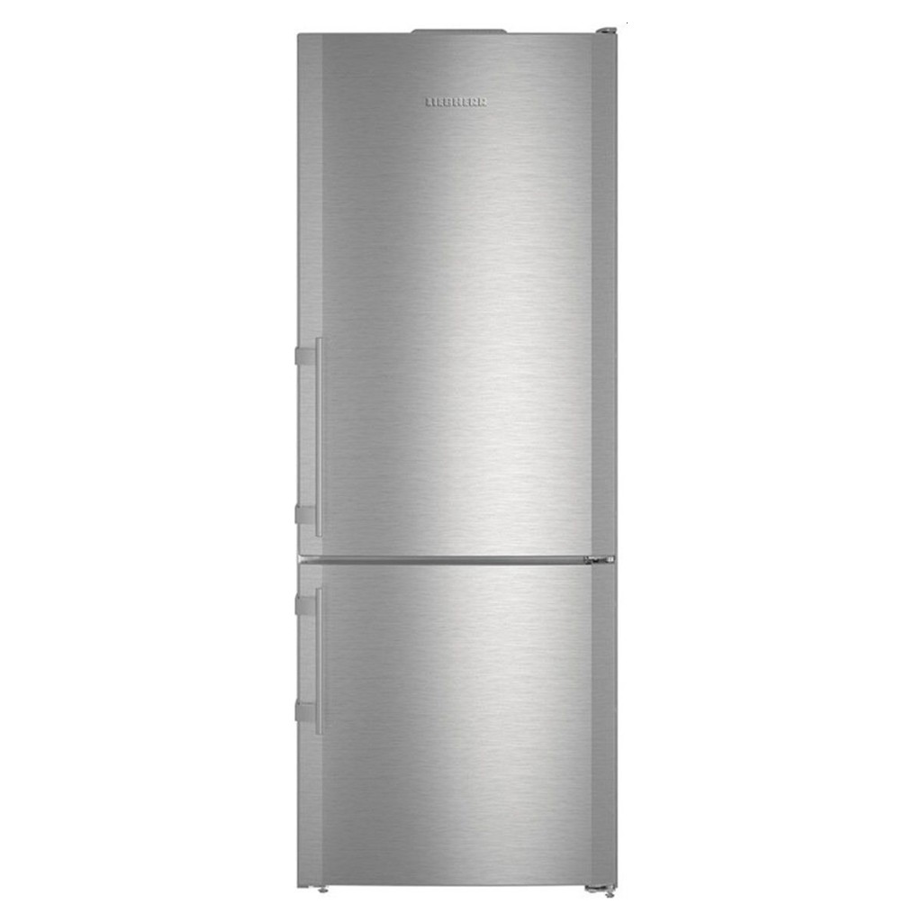 15 cu. ft. Bottom freezer refrigerator