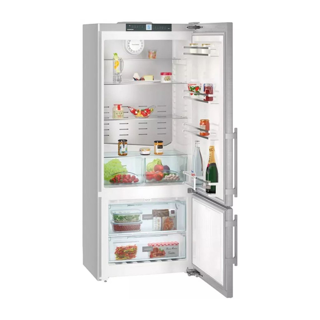 14.6 cu. ft. Bottom Freezer Refrigerator