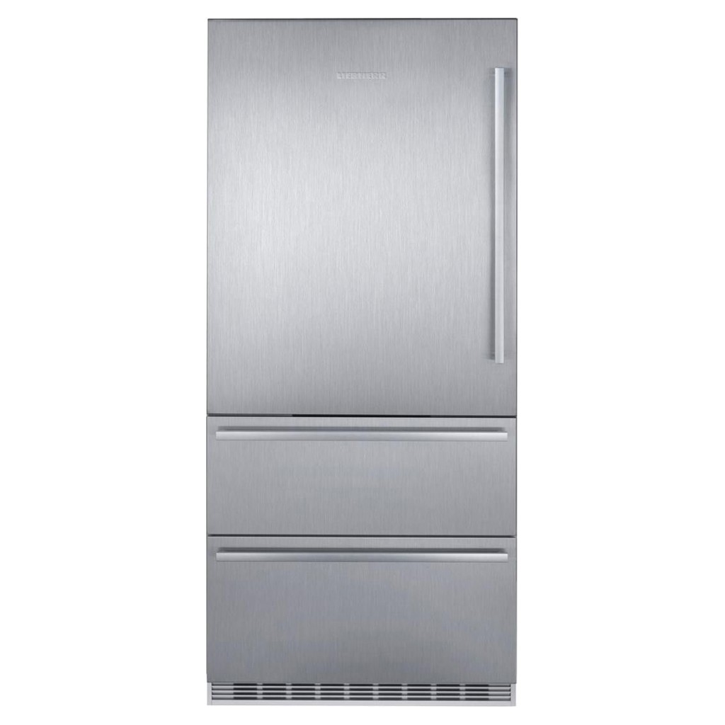14.6 cu.ft. Bottom-freezer refrigerator