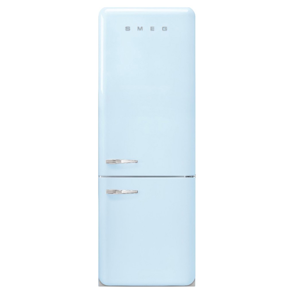 18 cu. ft. Retro Bottom Freezer Refrigerator