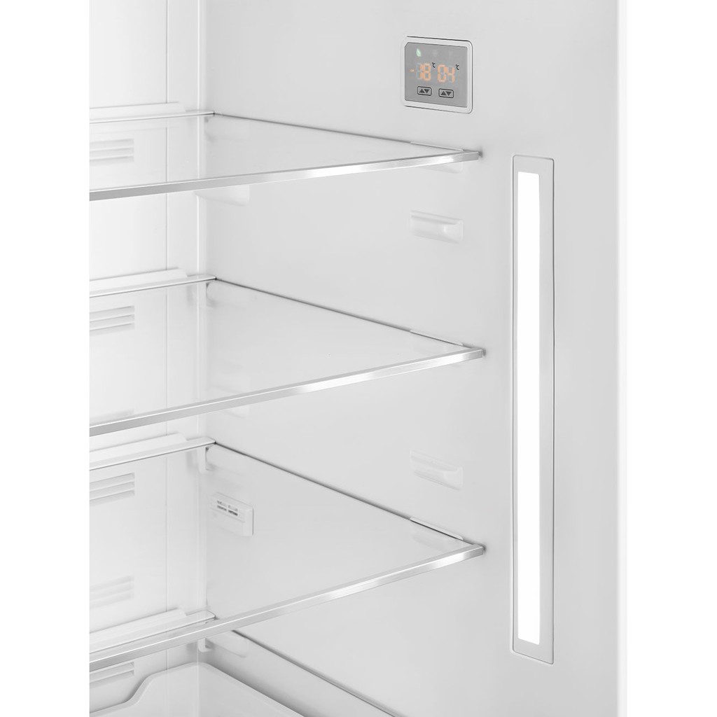 Réfrigérateur congélateur en bas 18 pi3