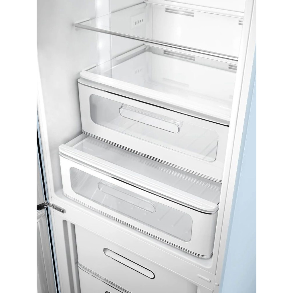 12.9 cu. ft. Bottom Freezer Refrigerator