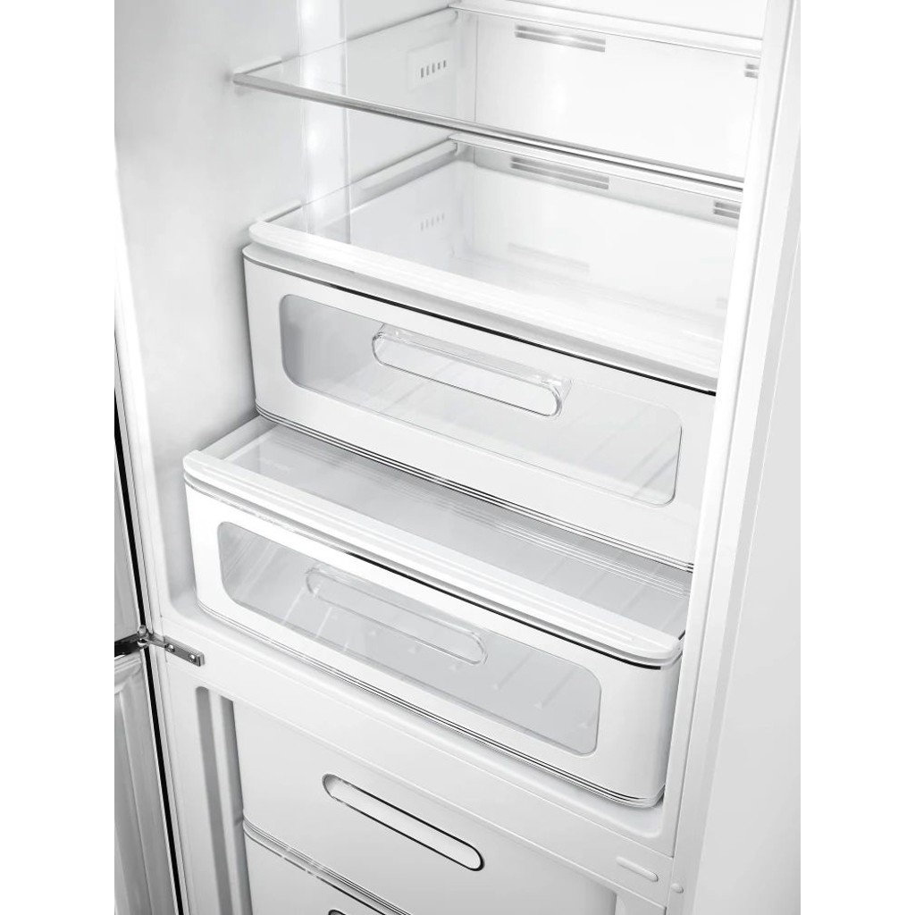 12.9 cu. ft. Bottom Freezer Refrigerator