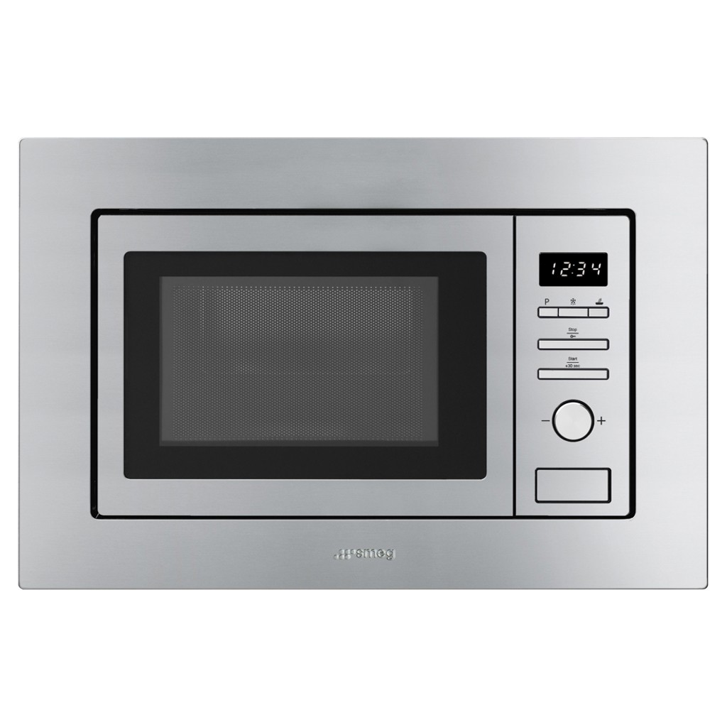 0.71 cu. ft. 1000W Built-in Combination Microwave, 8 Automatic Programs