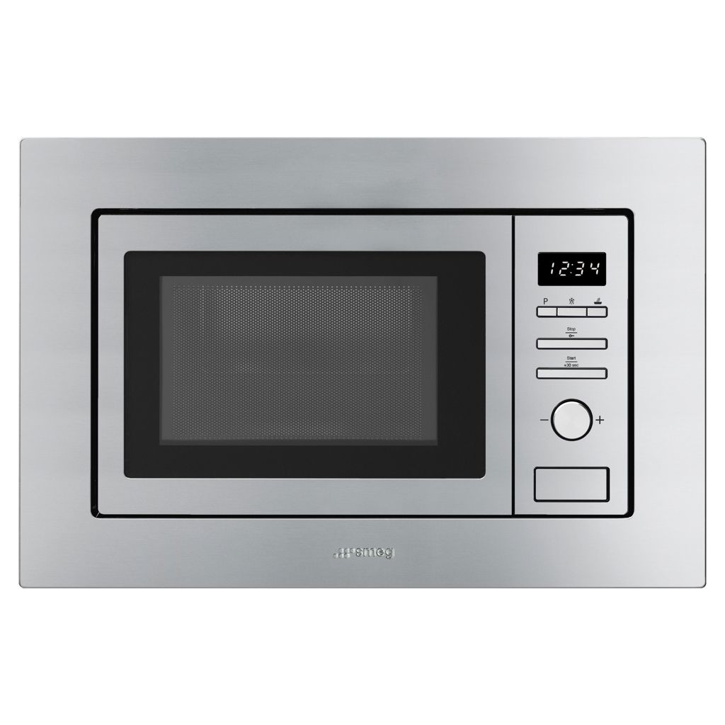 0.71 cu. ft. 1000W Built-in Combination Microwave, 8 Automatic Programs