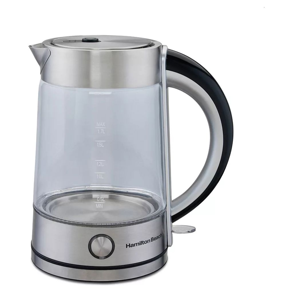 Litre Kettle Hamilton Beach 40867C Tanguay