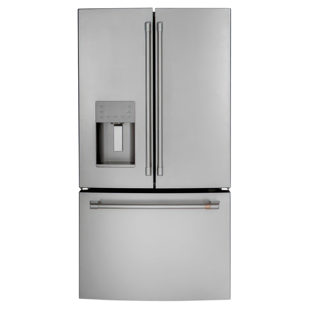 Réfrigérateur à double porte 26 pi3