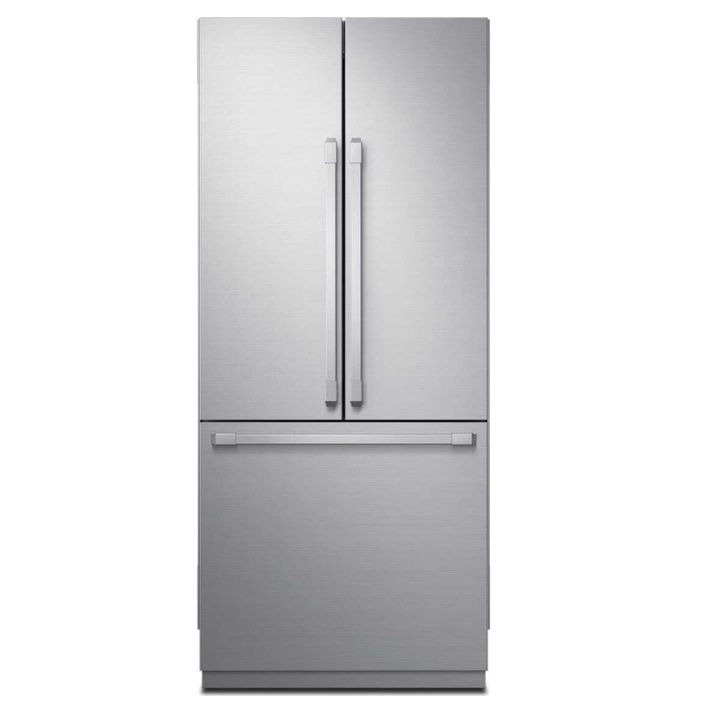 21.3 cu. ft. Panel Ready French Door Refrigerator